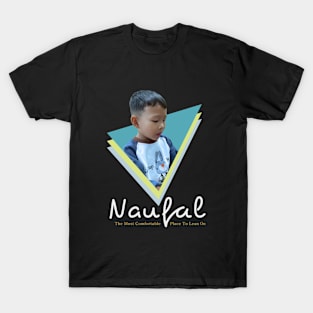 naufal T-Shirt